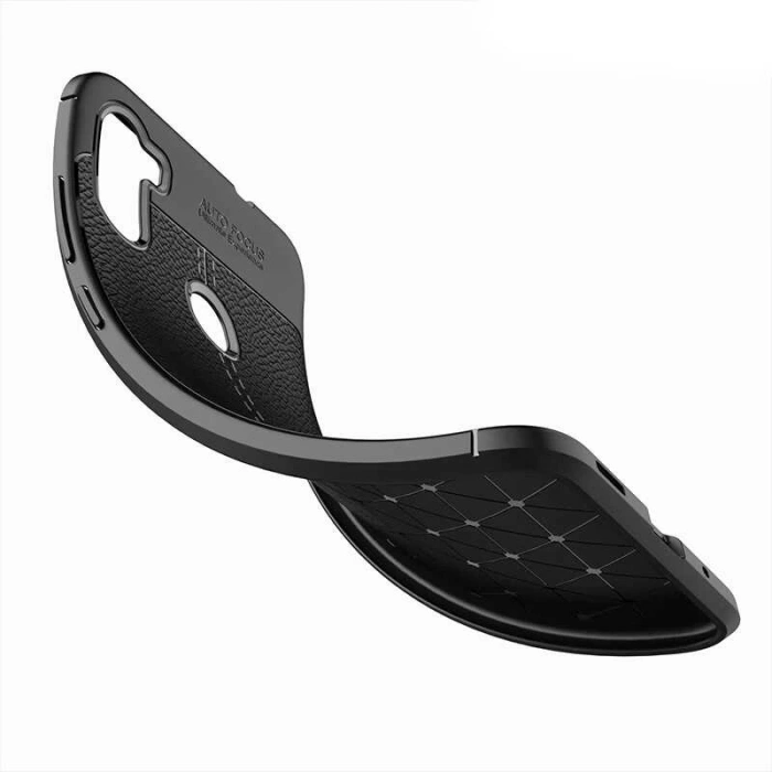 Galaxy A11 Kılıf Zore Niss Silikon Kapak