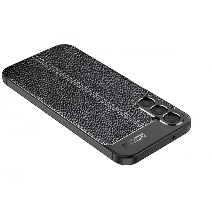 Galaxy A14 Kılıf Zore Niss Silikon Kapak