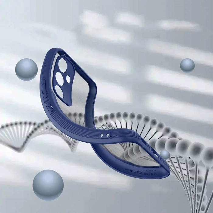 Galaxy A14 Kılıf Zore Parfe Kapak