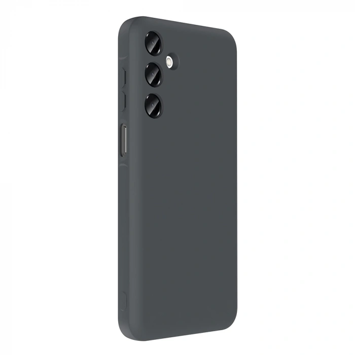 Galaxy A16 Kılıf Kamera Korumalı Kartlık Hazneli Zore Vitra Kapak