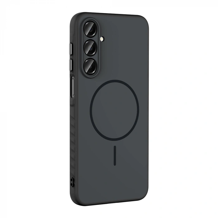 Galaxy A16 Kılıf M-safe Şarj Özellikli Zore Tea Kapak