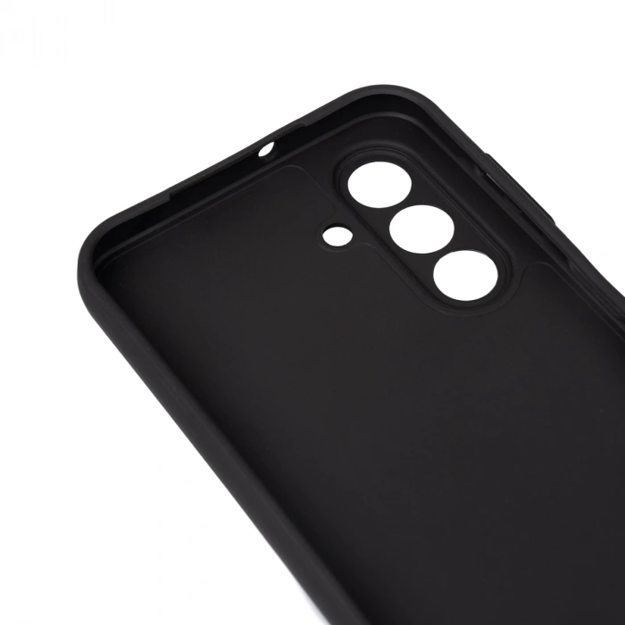 Galaxy A17 Kılıf Zore Biye Silikon