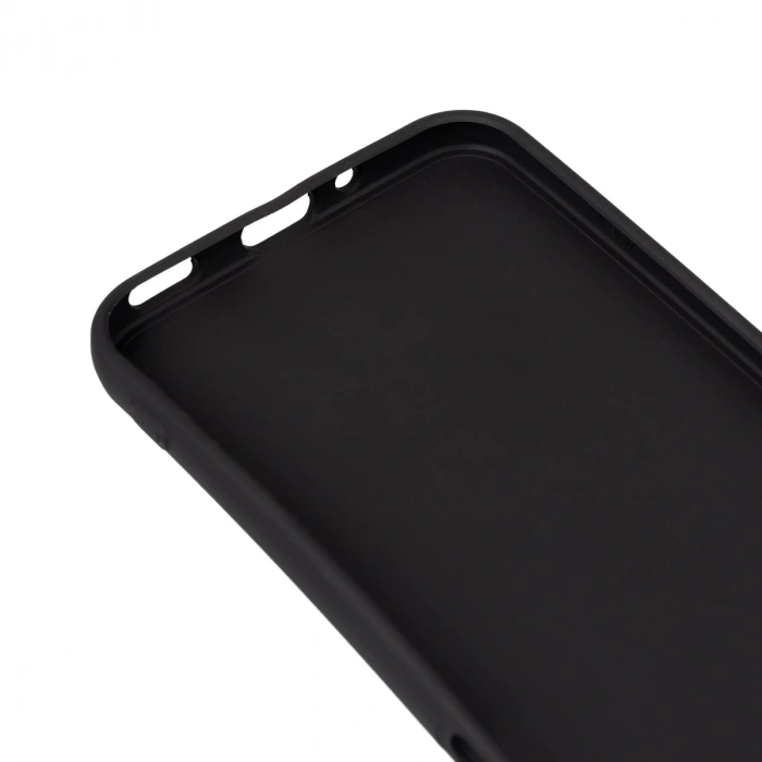 Galaxy A17 Kılıf Zore Biye Silikon