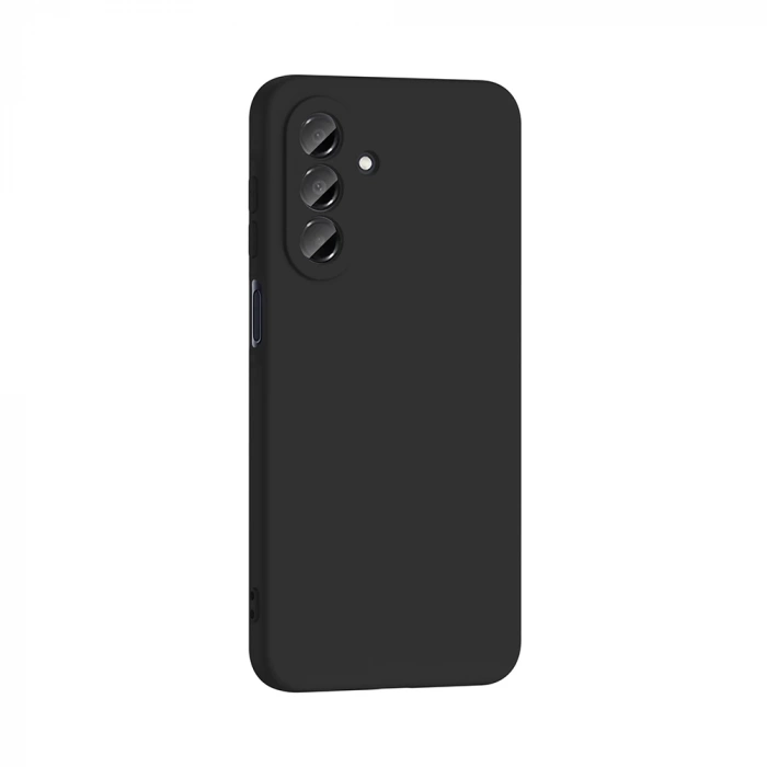 Galaxy A17 Kılıf Zore Mara Lansman Kapak