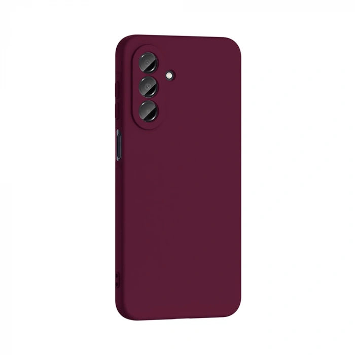 Galaxy A17 Kılıf Zore Mara Lansman Kapak