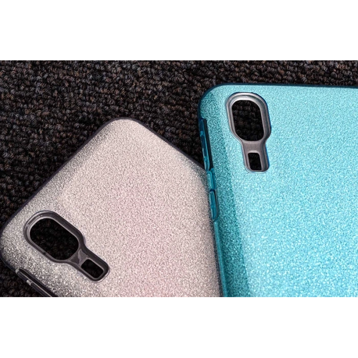 Galaxy A2 Core Kılıf Zore Shining Silikon