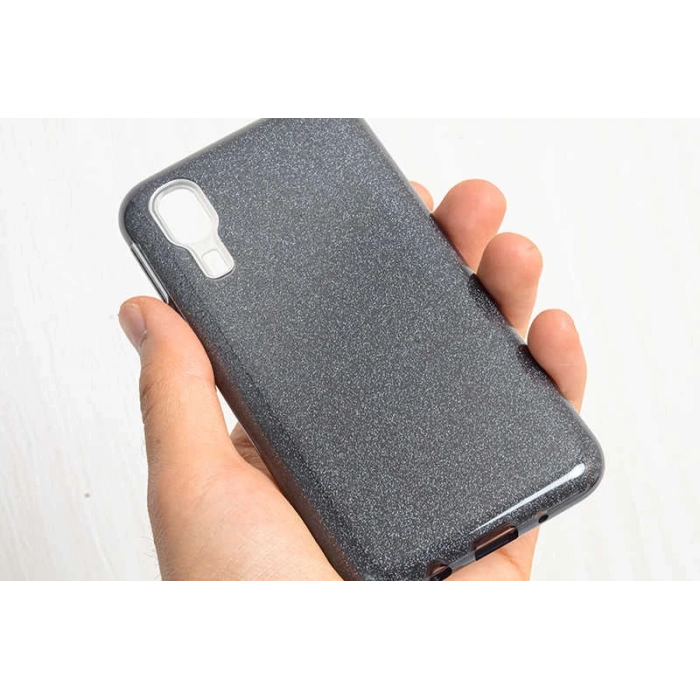 Galaxy A2 Core Kılıf Zore Shining Silikon