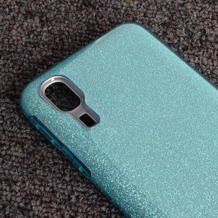 Galaxy A2 Core Kılıf Zore Shining Silikon