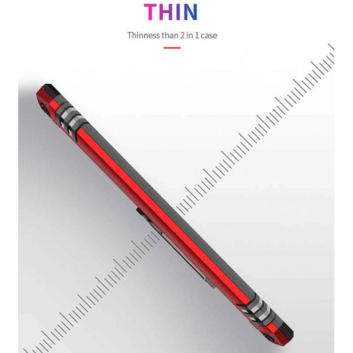 Galaxy A2 Core Kılıf Zore Vega Kapak