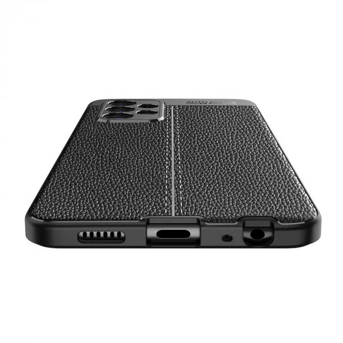 Galaxy A23 Kılıf Zore Niss Silikon Kapak