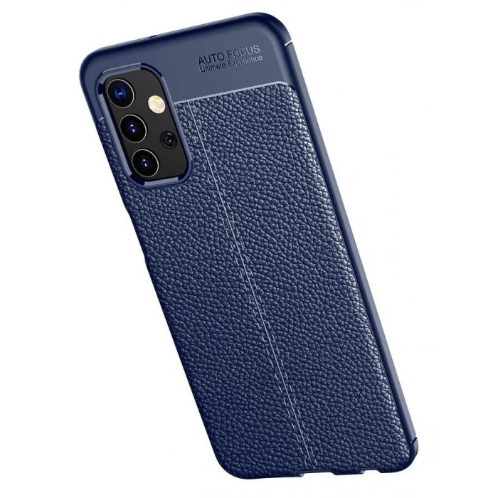 Galaxy A23 Kılıf Zore Niss Silikon Kapak