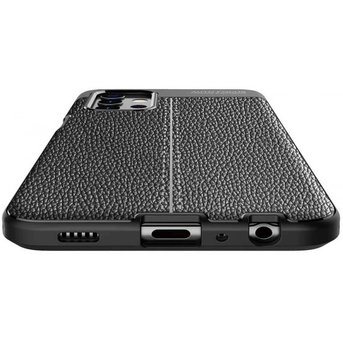 Galaxy A23 Kılıf Zore Niss Silikon Kapak