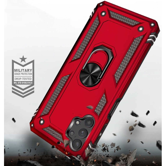 Galaxy A23 Kılıf Zore Vega Kapak