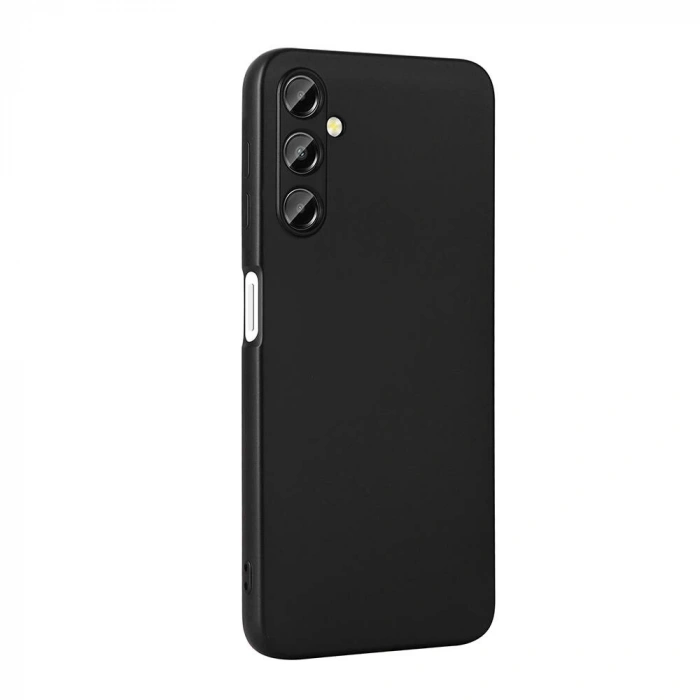 Galaxy A25 Kılıf Zore Premier Silikon Kapak