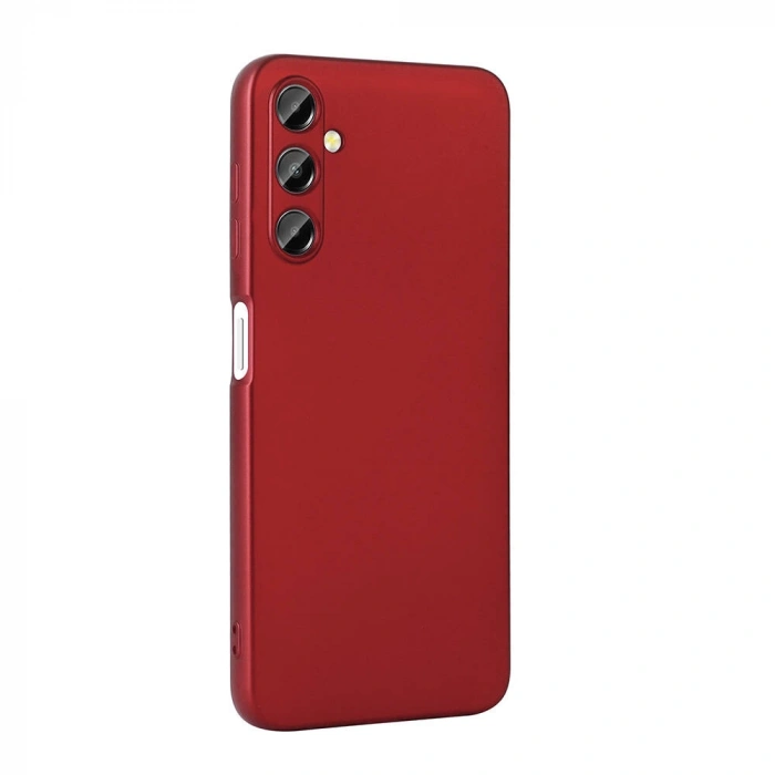 Galaxy A25 Kılıf Zore Premier Silikon Kapak