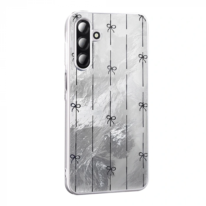 Galaxy A26 Kılıf Desenli Zore Mep Kapak