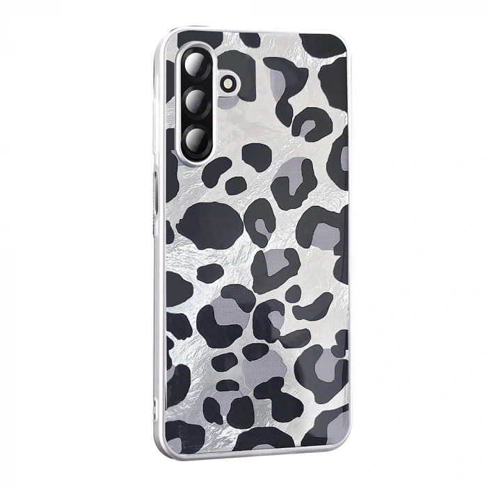 Galaxy A26 Kılıf Desenli Zore Mep Kapak