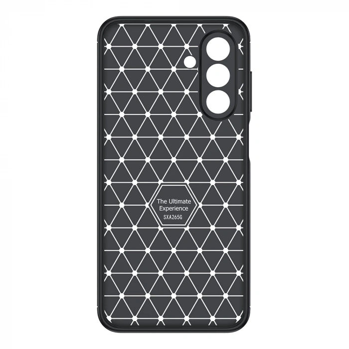 Galaxy A26 Kılıf Zore Negro Silikon Kapak