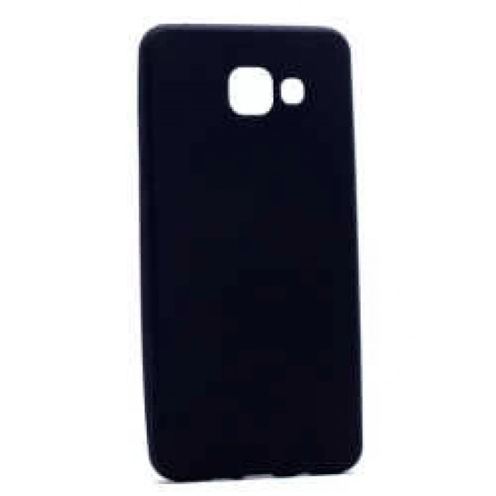 Galaxy A3 2016 Kılıf Zore Premier Silikon Kapak