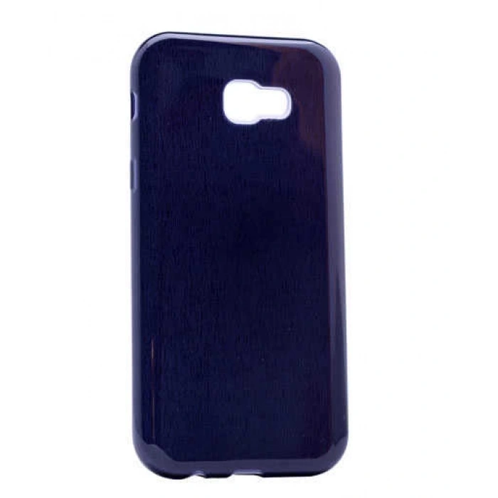 Galaxy A3 2017 Kılıf Zore Shining Silikon