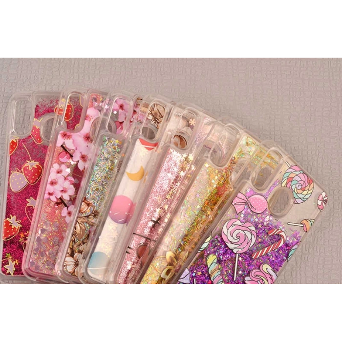 Galaxy A30 Kılıf Zore Marshmelo Silikon