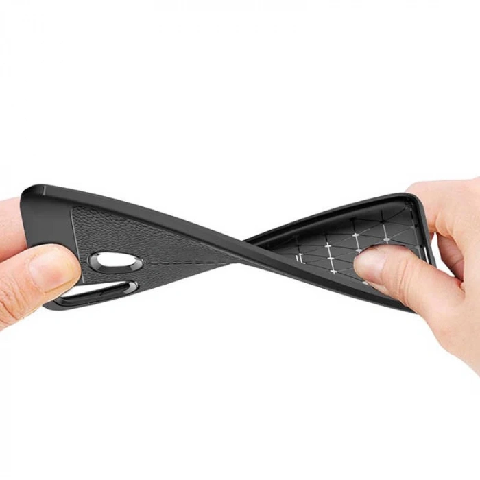 Galaxy A30 Kılıf Zore Niss Silikon Kapak