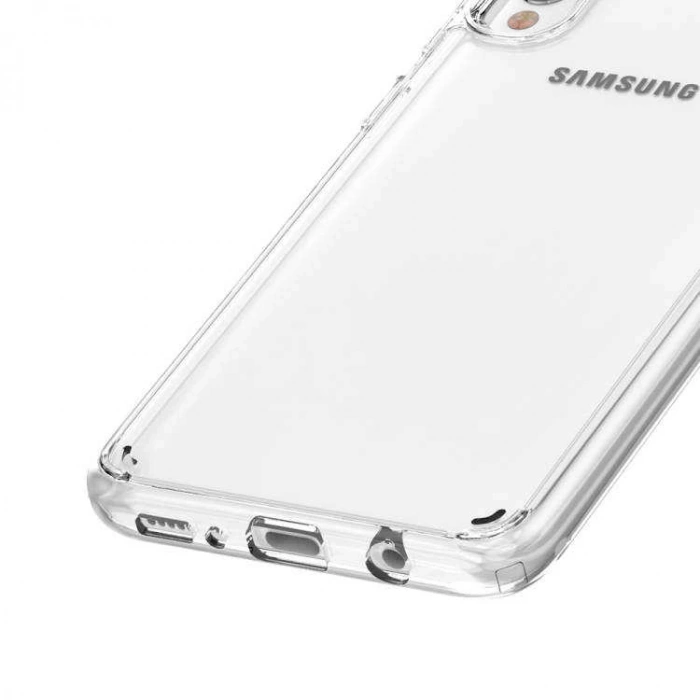 Galaxy A30S Kılıf Zore Coss Kapak