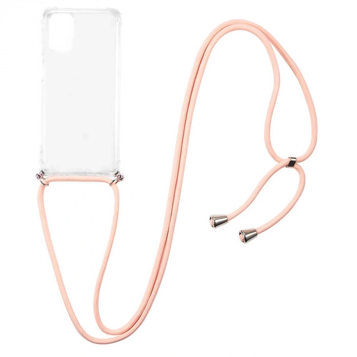 Galaxy A31 Kılıf Zore X-Rop Kapak