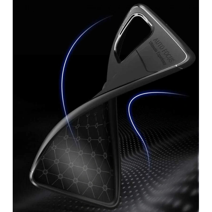 Galaxy A32 4G Kılıf Zore Ravel Silikon Kapak