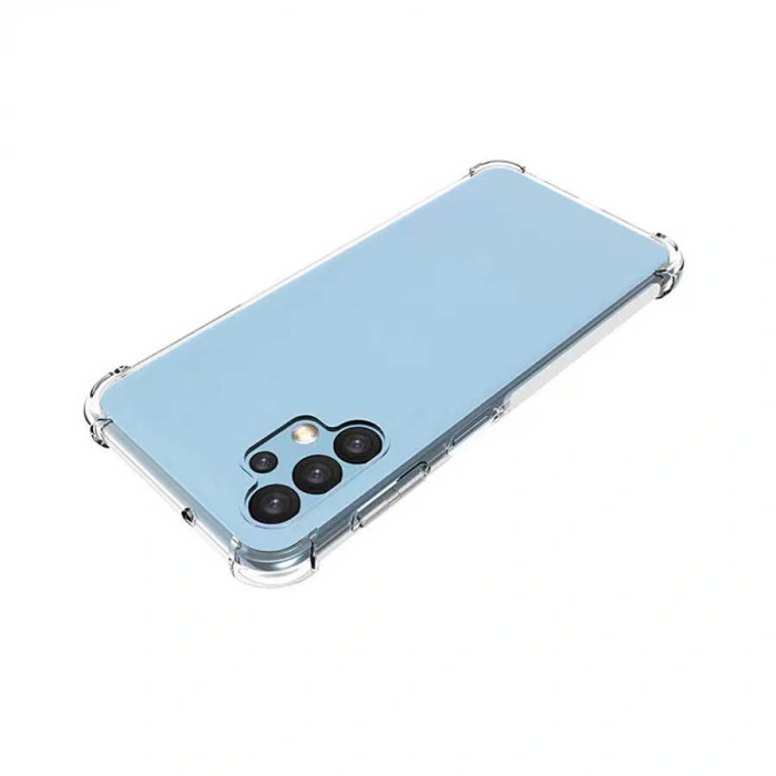 Galaxy A33 5G Kılıf Zore Nitro Anti Shock Silikon