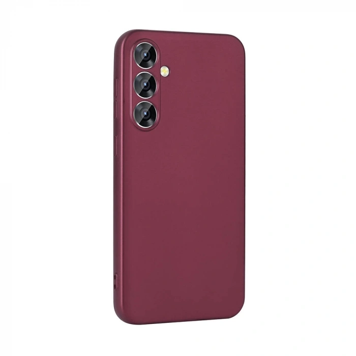 Galaxy A35 Kılıf Zore Premier Silikon Kapak