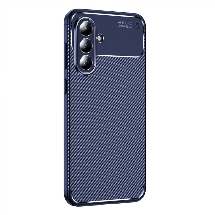 Galaxy A36 Kılıf Zore Negro Silikon Kapak