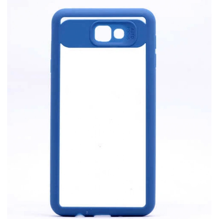 Galaxy A5 2017 Kılıf Zore Buttom Kapak