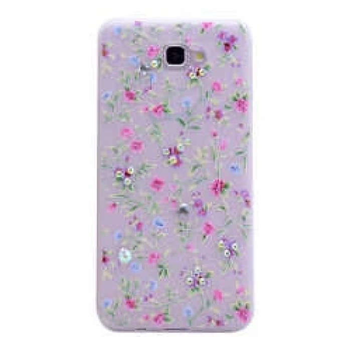 Galaxy A5 2017 Kılıf Zore Pembiş Silikon