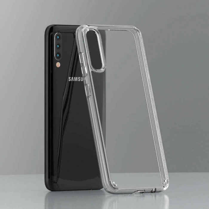 Galaxy A50 Kılıf Zore Coss Kapak