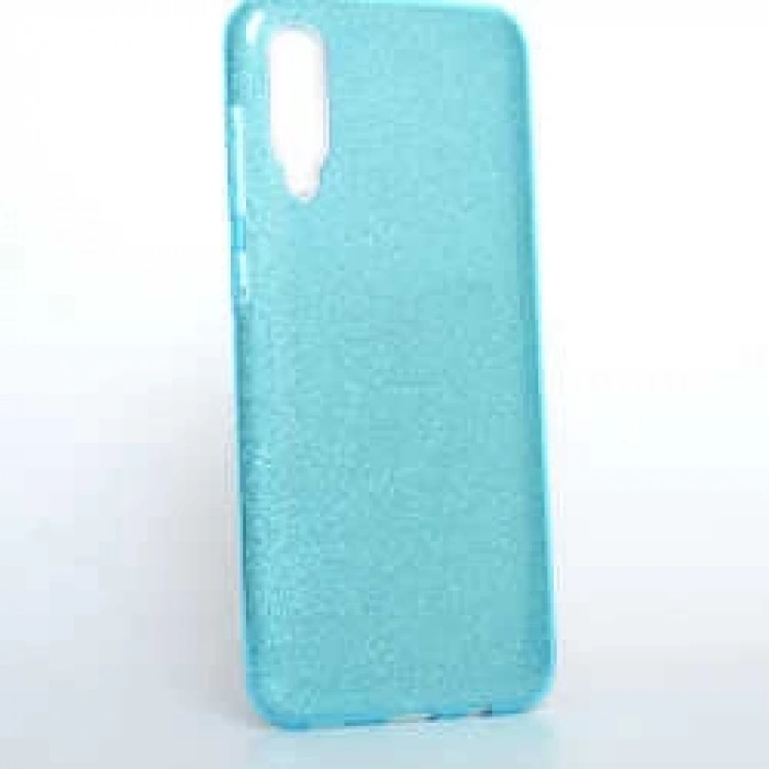 Galaxy A50 Kılıf Zore Shining Silikon