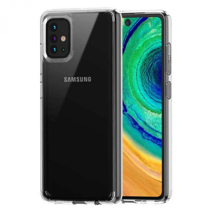 Galaxy A51 Kılıf Zore Coss Kapak