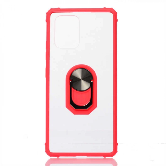 Galaxy A51 Kılıf Zore Mola Kapak