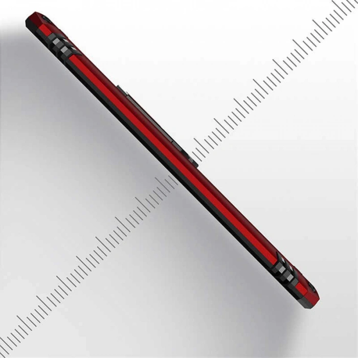 Galaxy A51 Kılıf Zore Vega Kapak