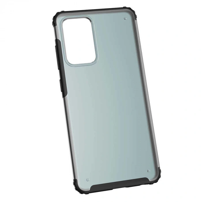 Galaxy A52 Kılıf Zore Volks Kapak