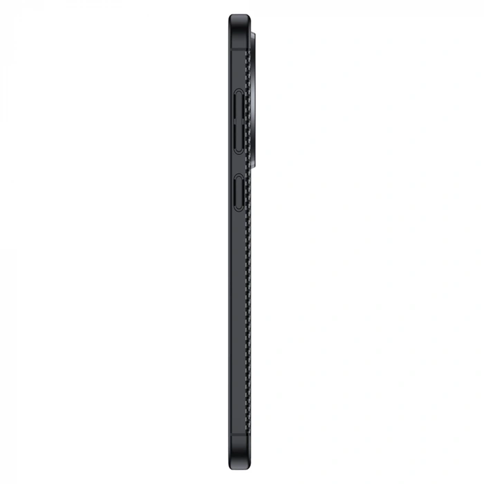 Galaxy A56 Kılıf Zore Negro Silikon Kapak