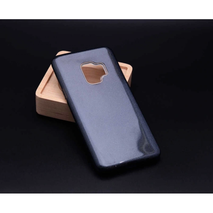 Galaxy A6 2018 Kılıf Zore Shining Silikon