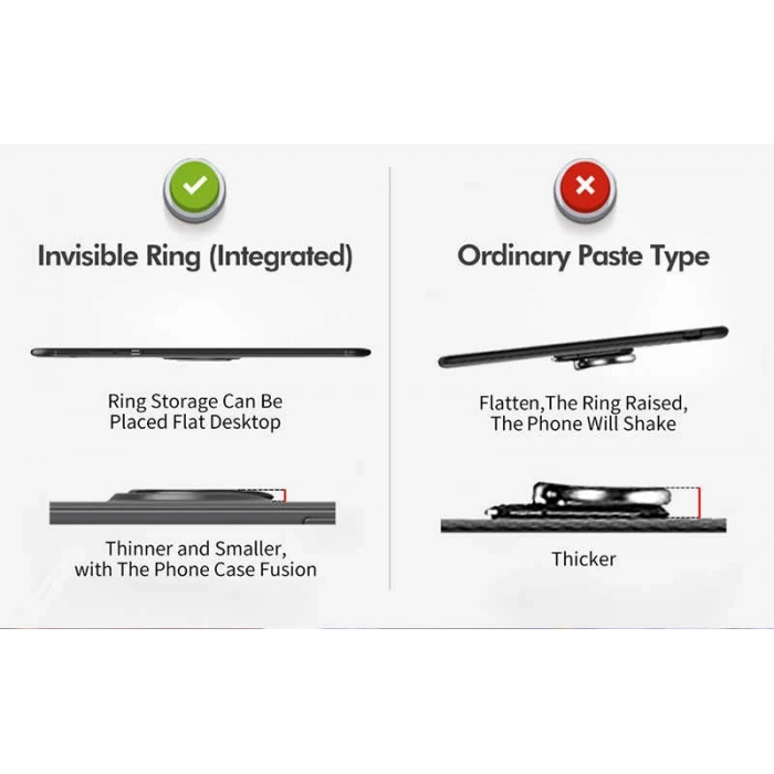 Galaxy A6 Plus 2018 Kılıf Zore Ravel Silikon Kapak