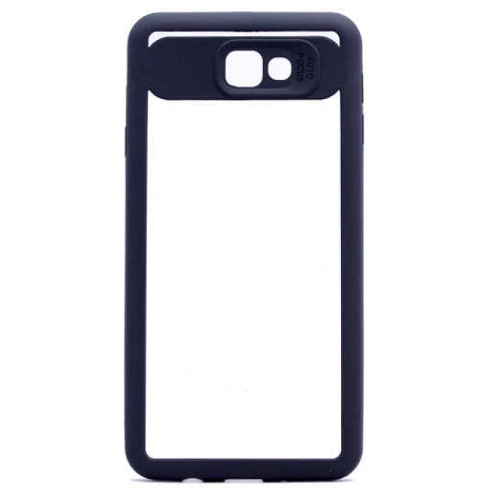 Galaxy A7 2017 Kılıf Zore Buttom Kapak