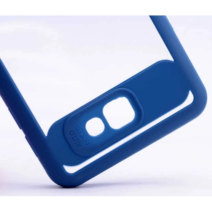 Galaxy A7 2017 Kılıf Zore Buttom Kapak