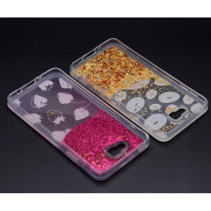 Galaxy A7 2017 Kılıf Zore Marshmelo Silikon