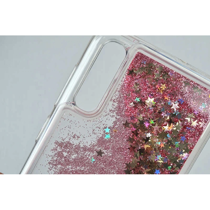 Galaxy A70 Kılıf Zore Marshmelo Silikon