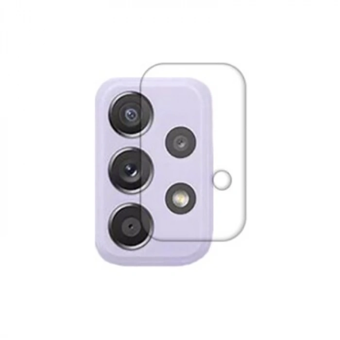 Galaxy A72 Zore Nano Kamera Koruyucu