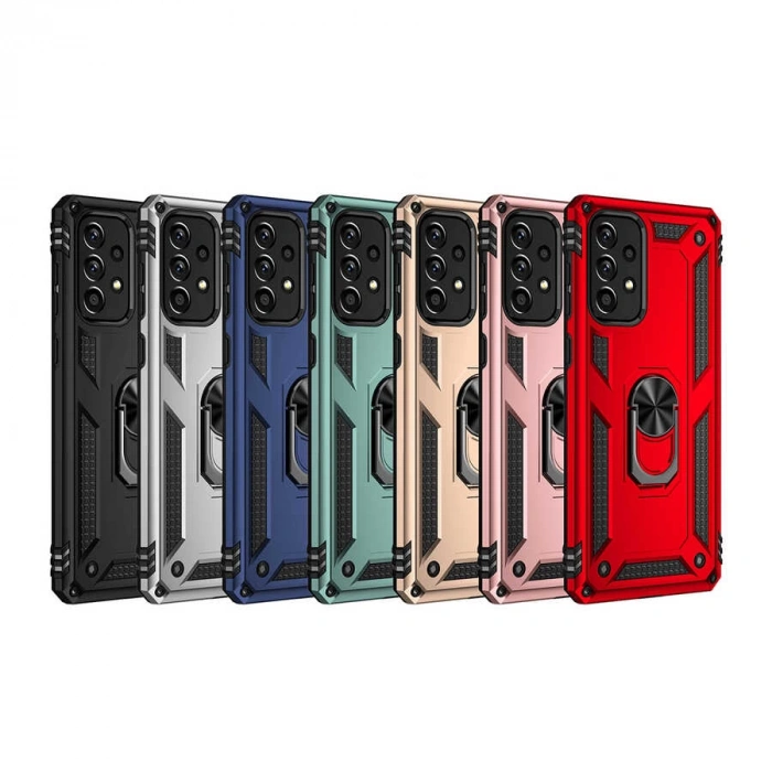 Galaxy A73 Kılıf Zore Vega Kapak