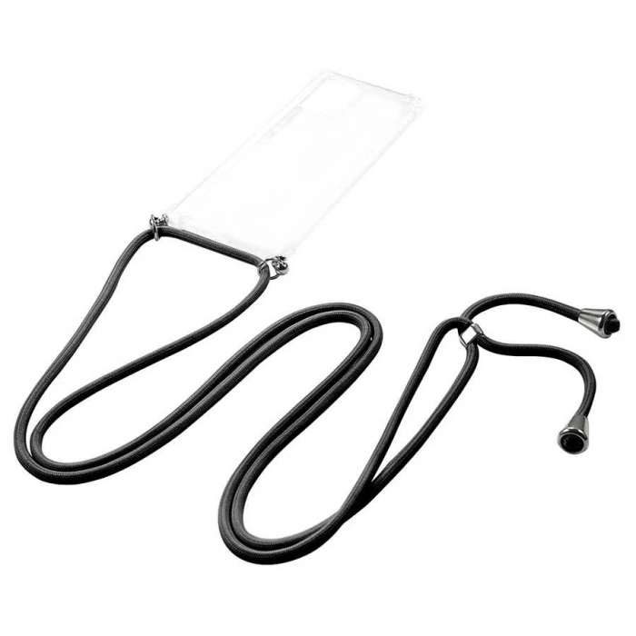 Galaxy A81 (Note 10 Lite) Kılıf Zore X-Rop Kapak